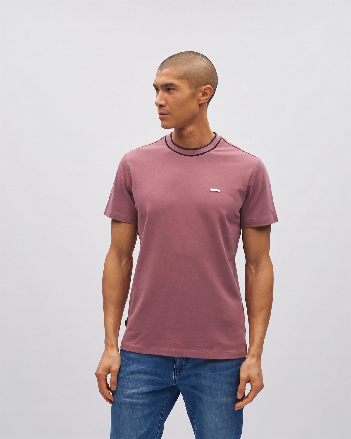 Stein Tee Smokey