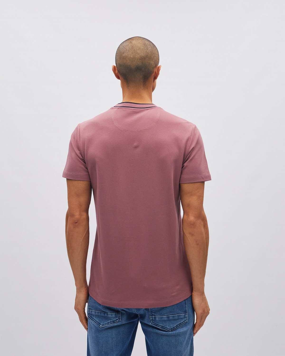 Stein Tee Smokey