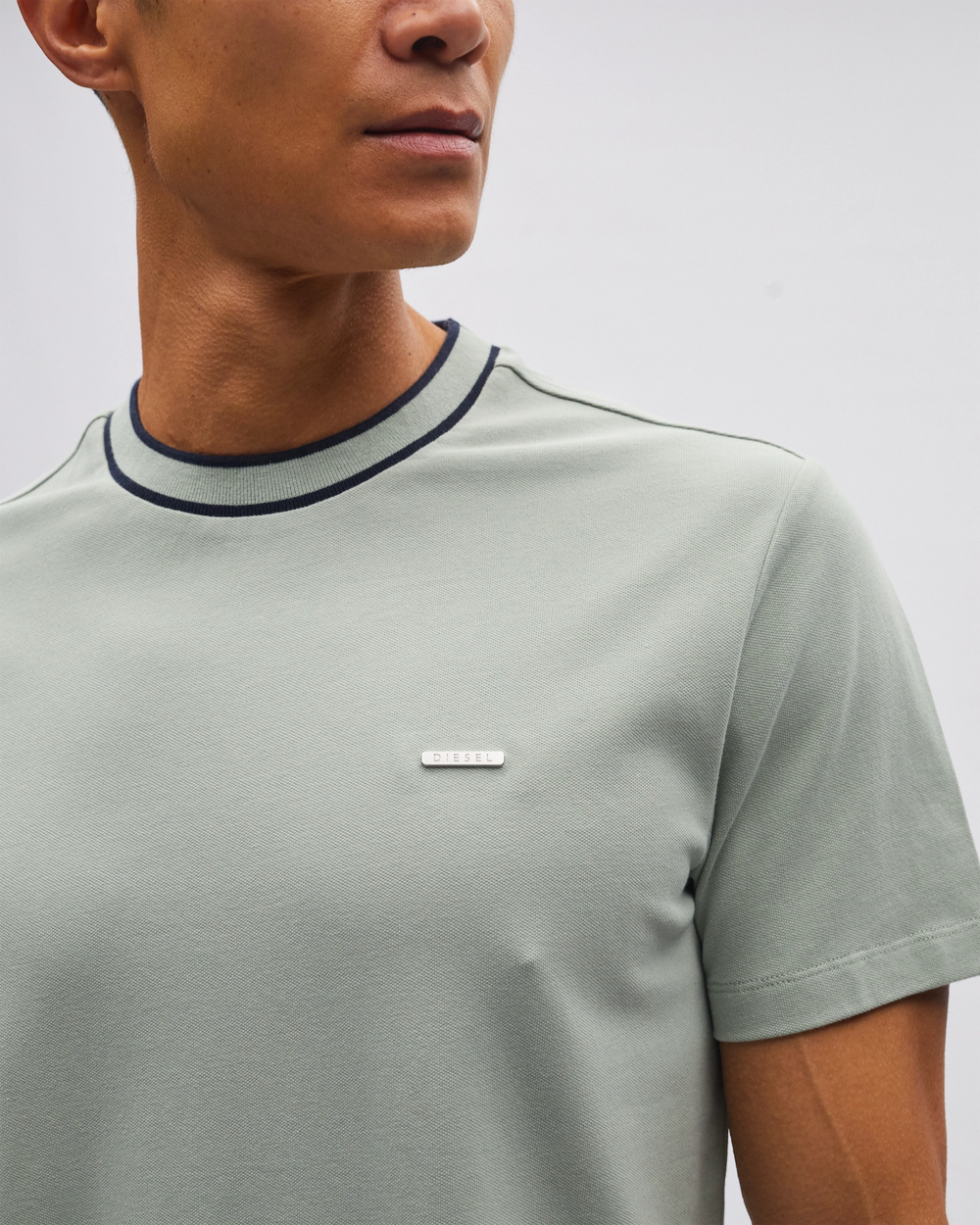 Stein Tee Tidal Green