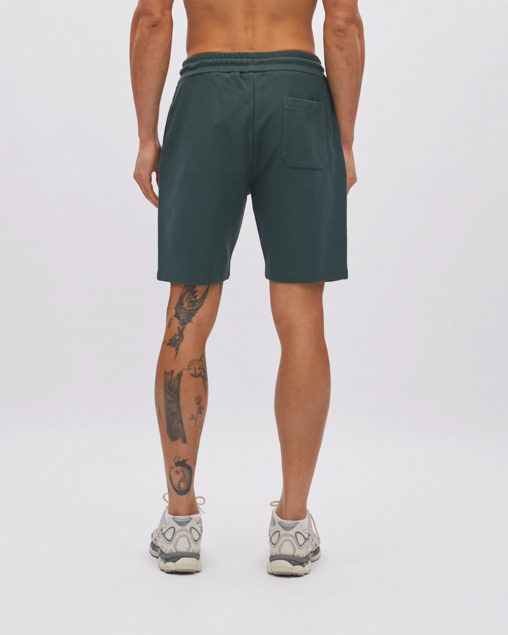 Sully Short Mayan Forest