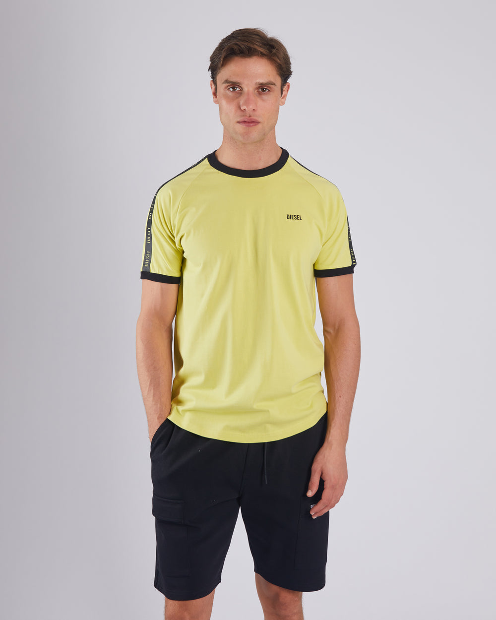 Seth Tee Acid Lime