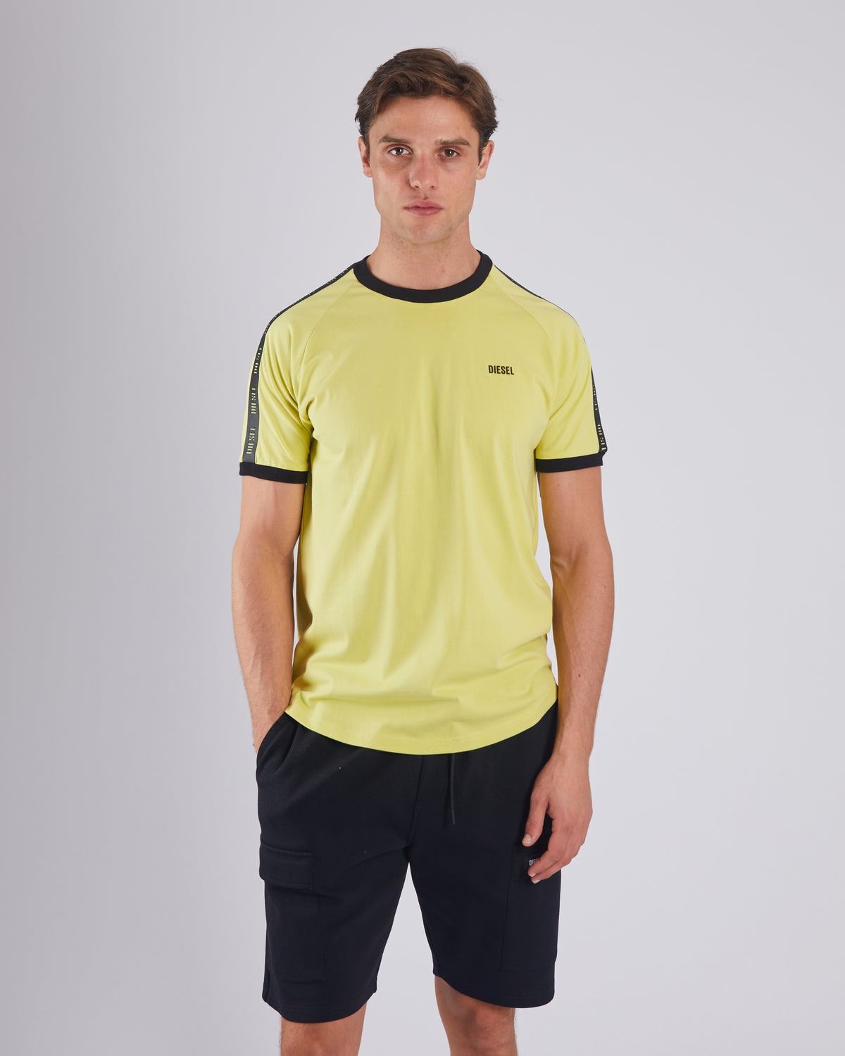 Seth Tee Acid Lime