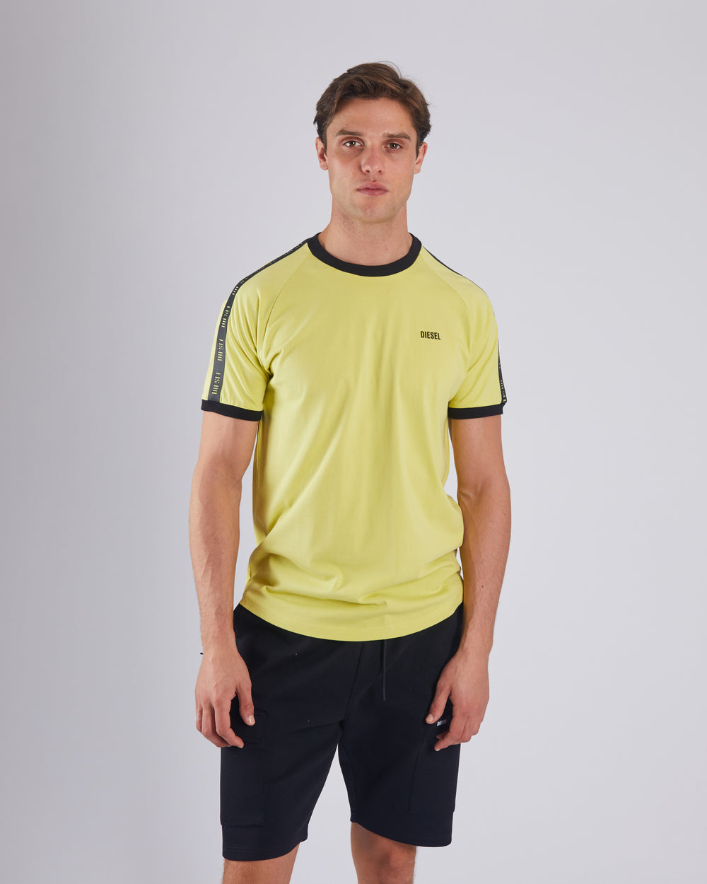 Seth Tee Acid Lime