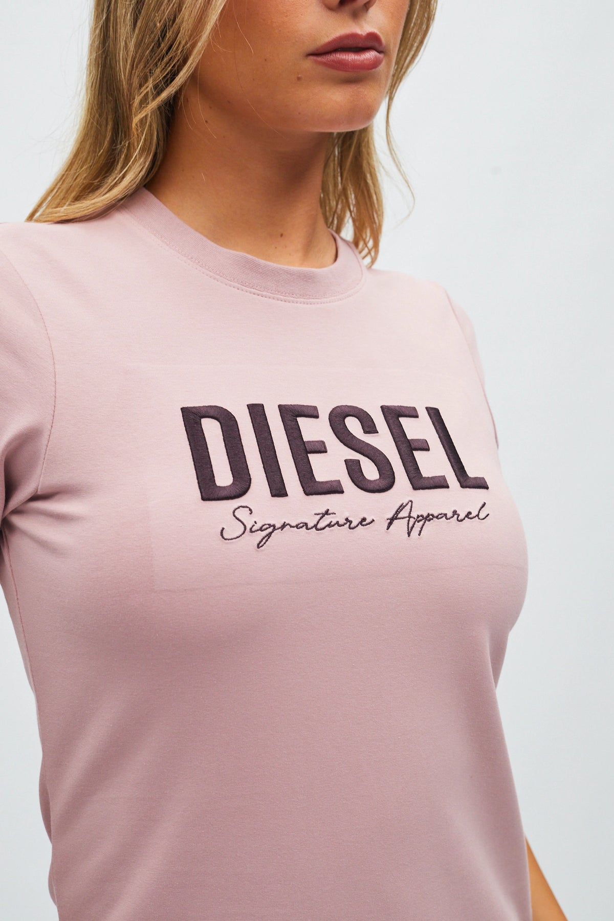 Cia Tee Warm Blush