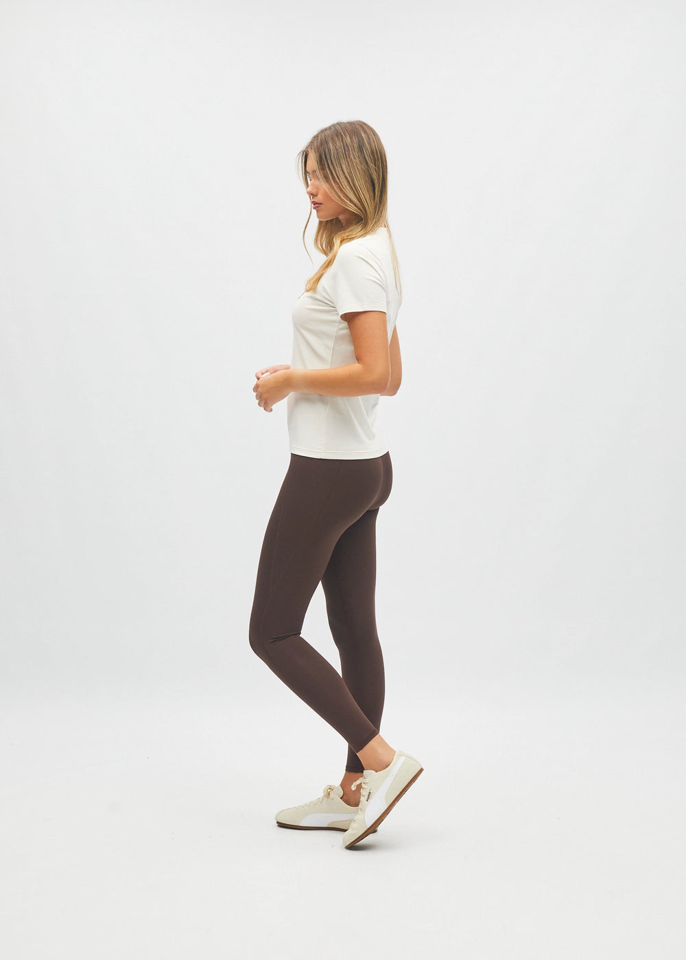 Cia Tee Stone Ivory