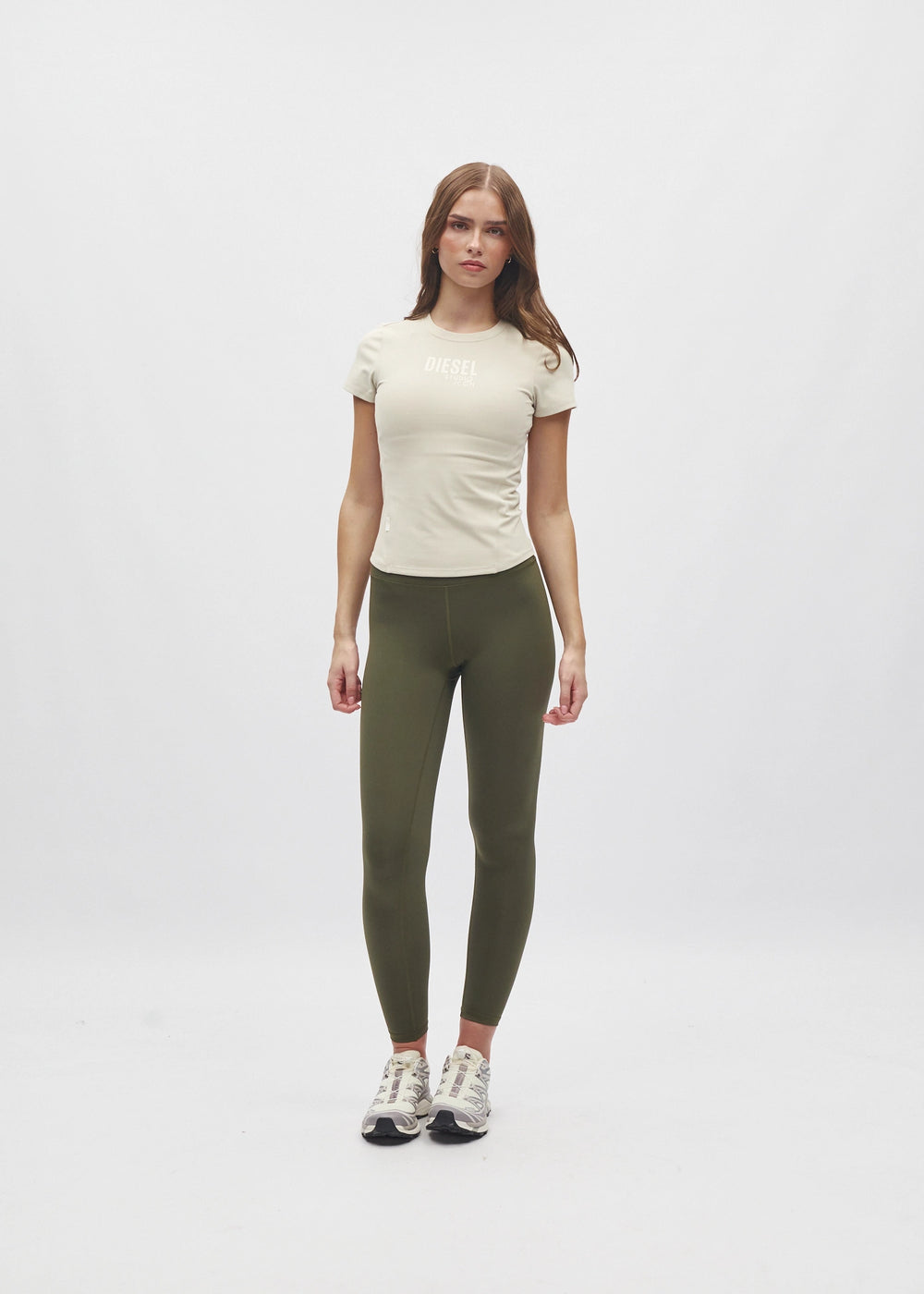 Kela Tee Au Lait