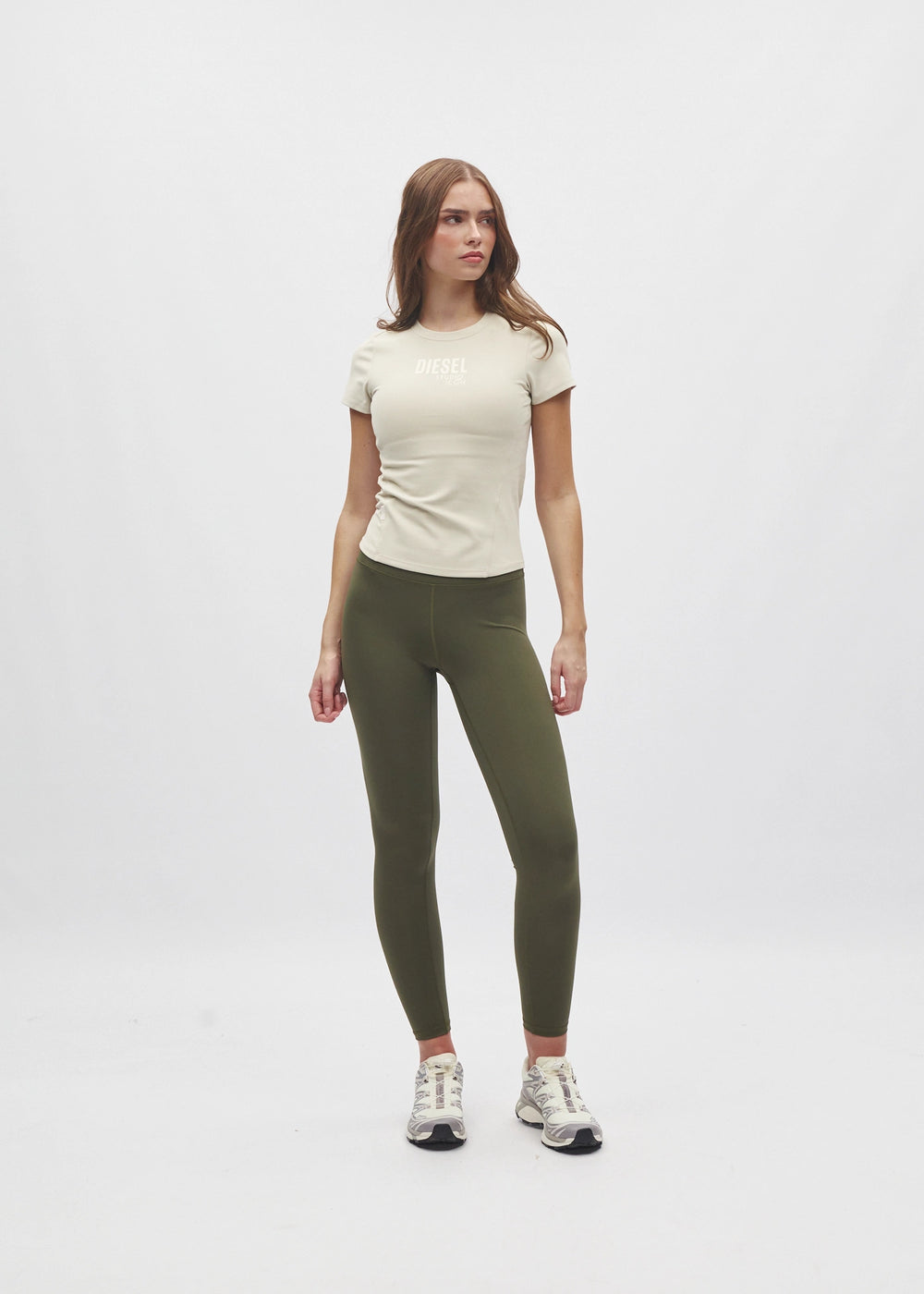 Kela Tee Au Lait