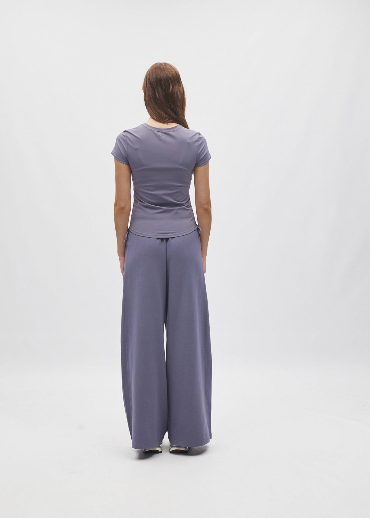 Roxi Tee Steel Sky