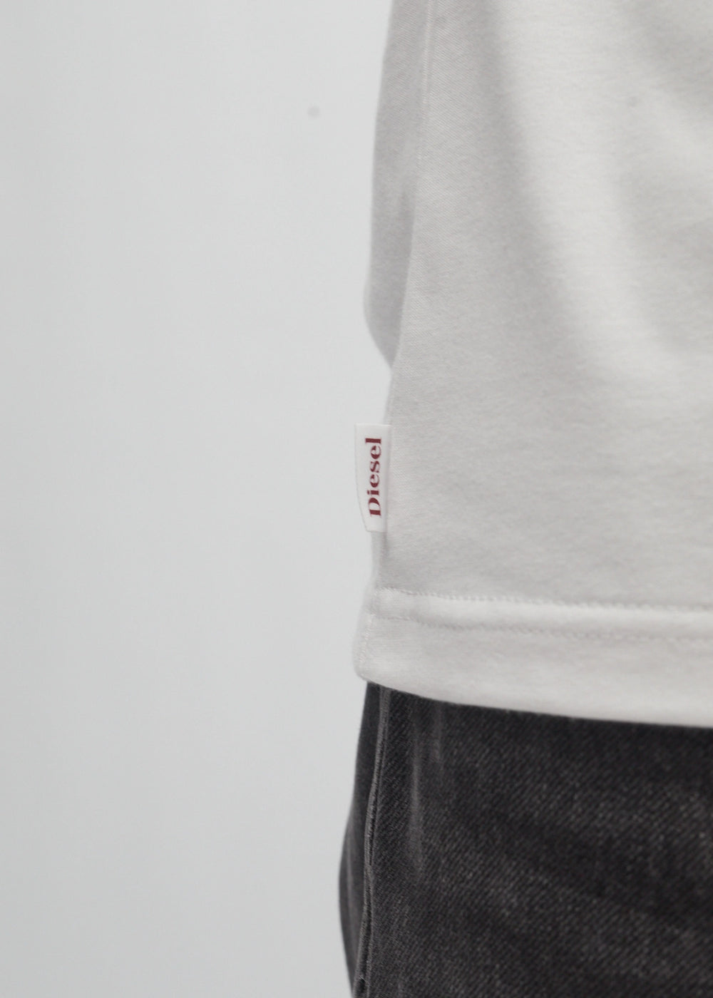 William Tee Wimbledon White