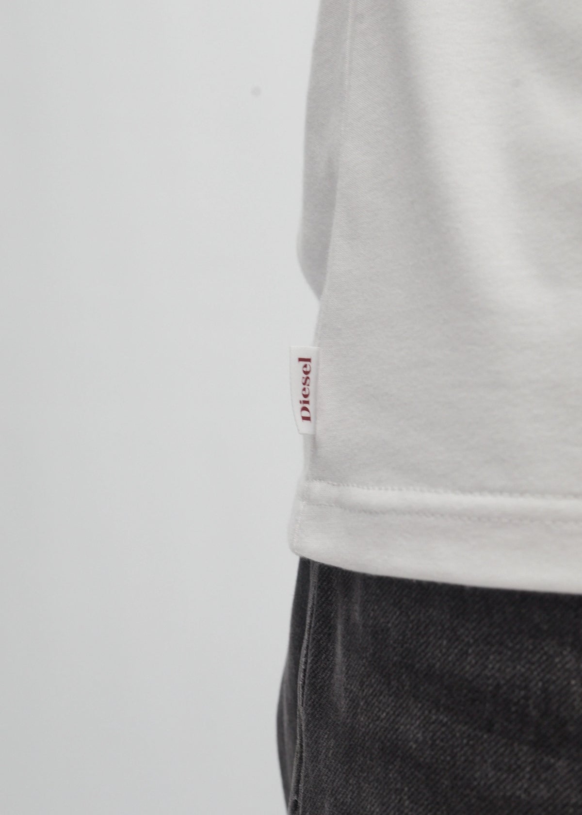 William Tee Wimbledon White