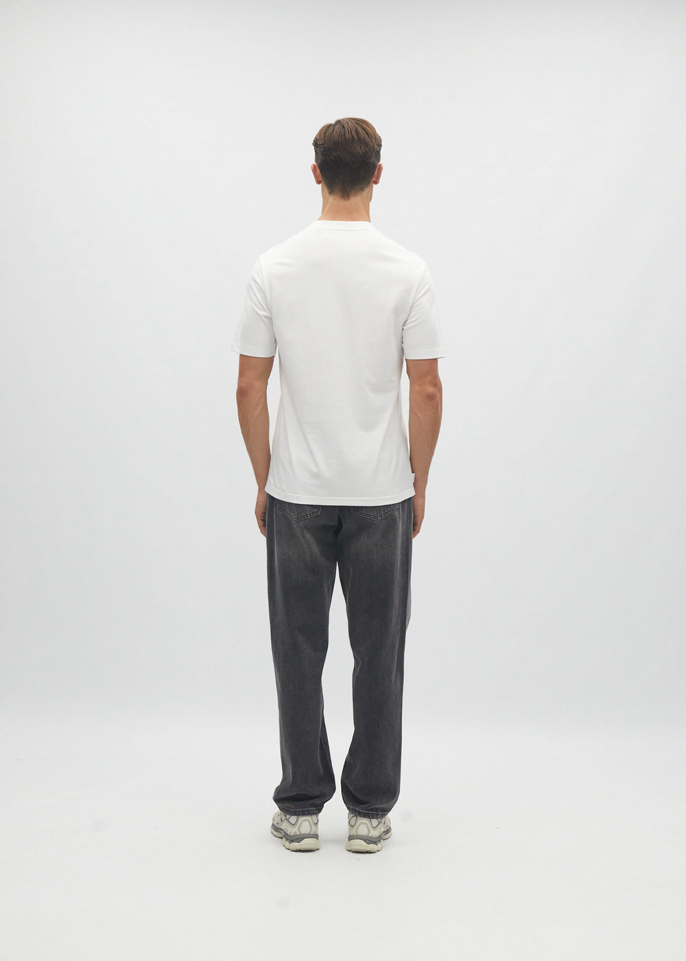 William Tee Wimbledon White