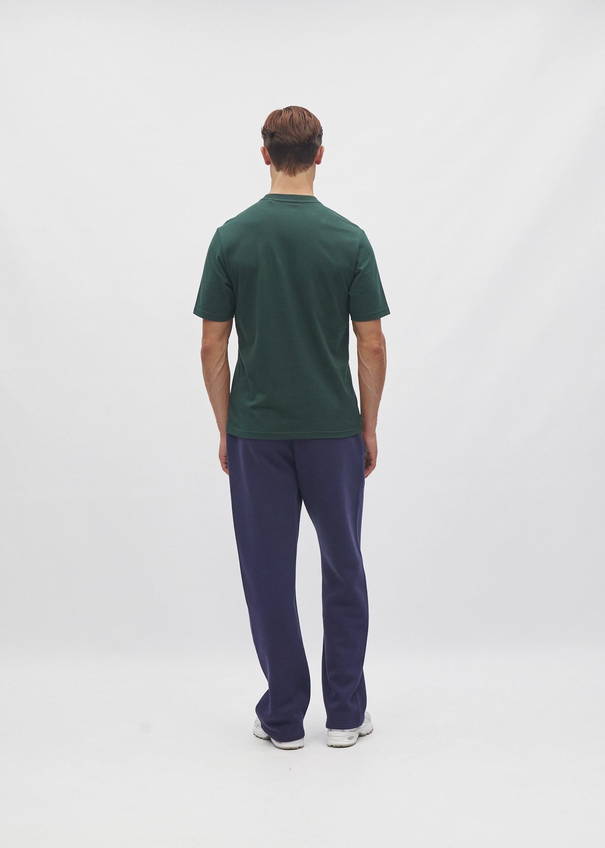 William Tee Paddle Green
