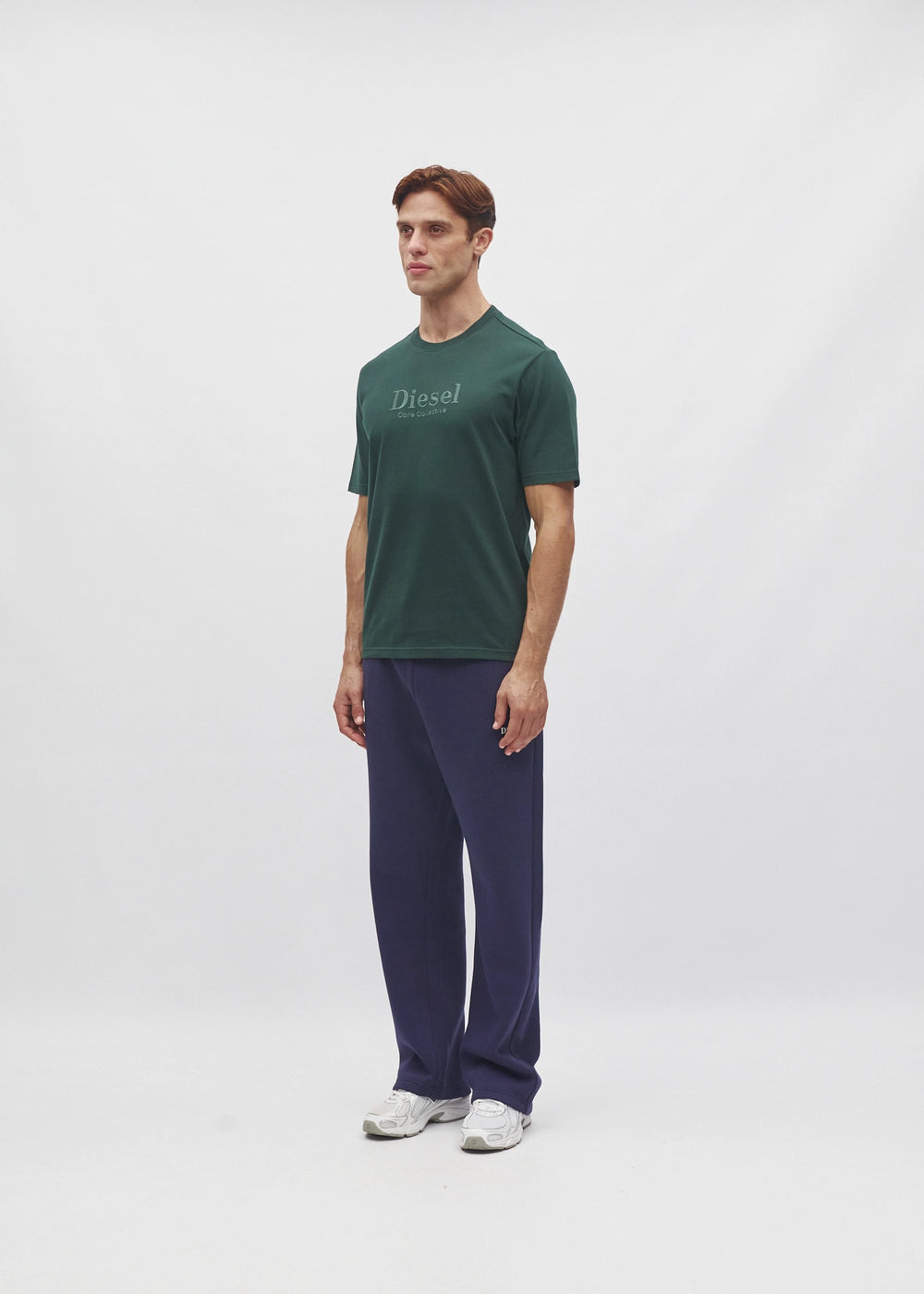 William Tee Paddle Green