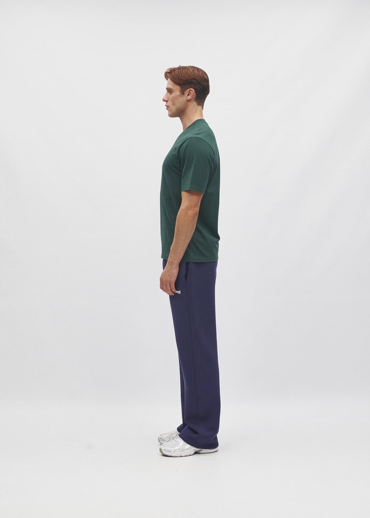 William Tee Paddle Green