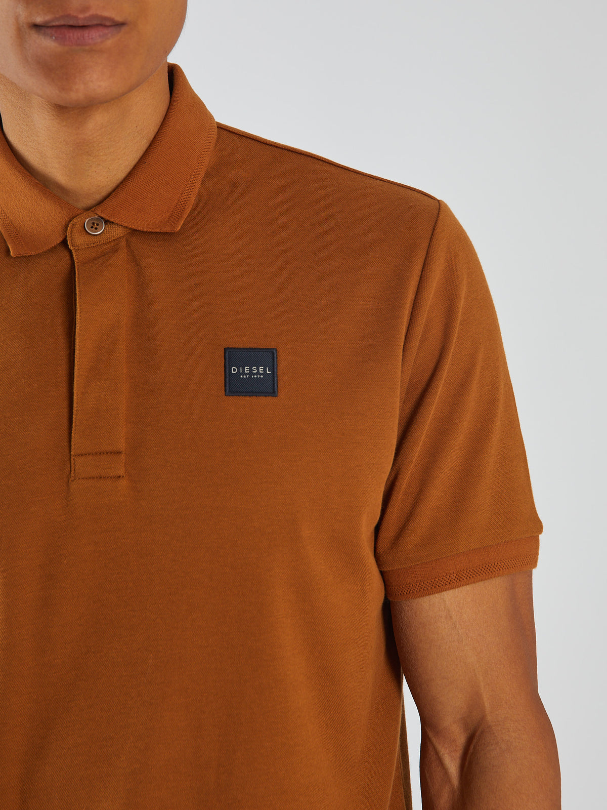 Texas Polo Maple Wool