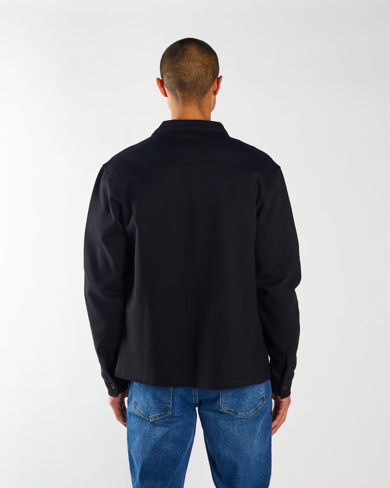 Timo Overshirt Tar