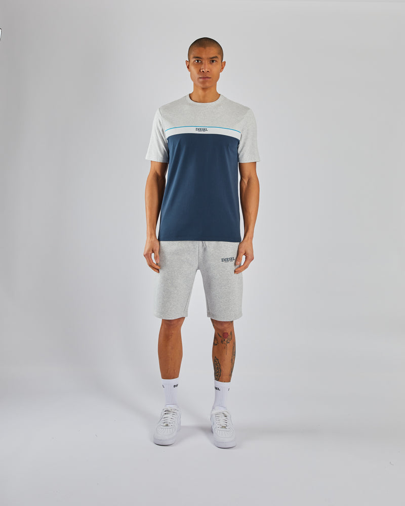 Tahir Tee Petrol Navy