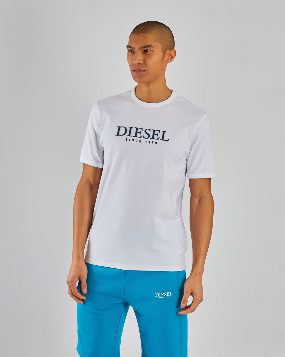Tapio Tee Optic White