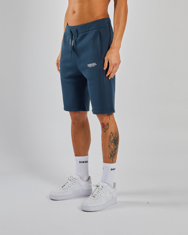 Tiago Short Petrol Navy
