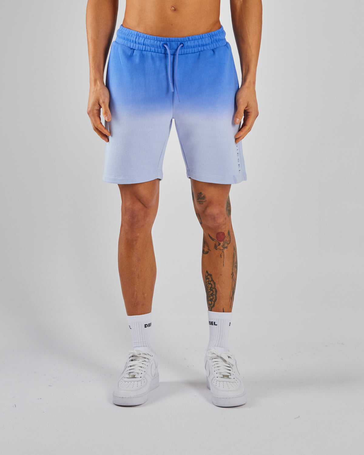 Tide Short Nimbus Blue