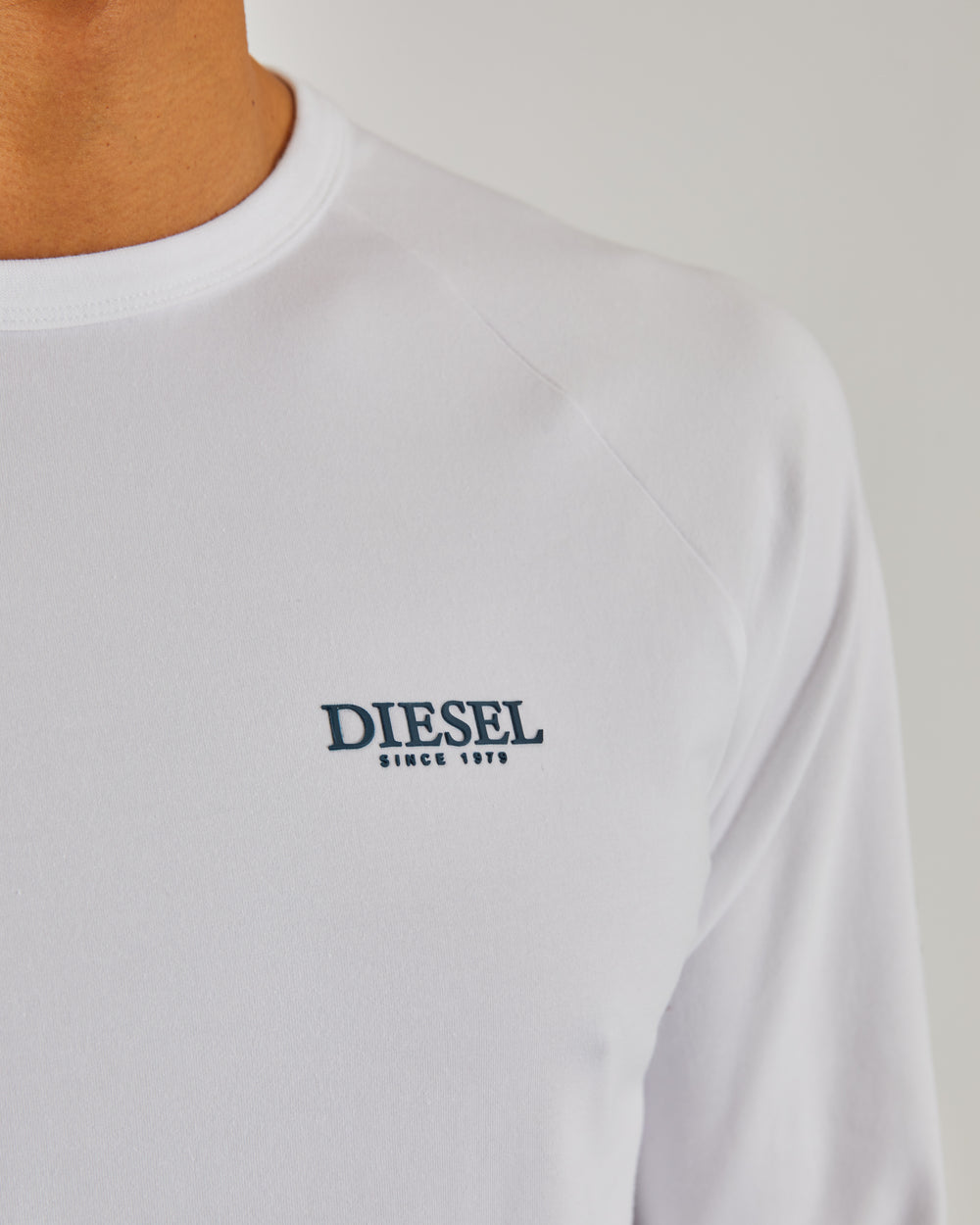 Tripp Tee Optic White