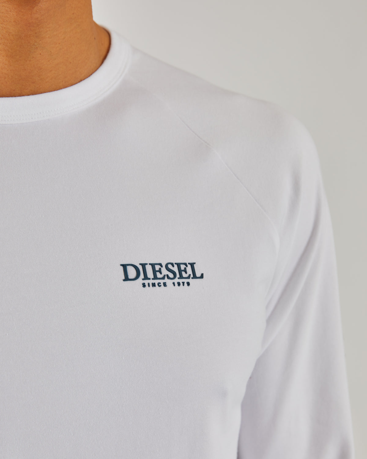 Tripp Tee Optic White