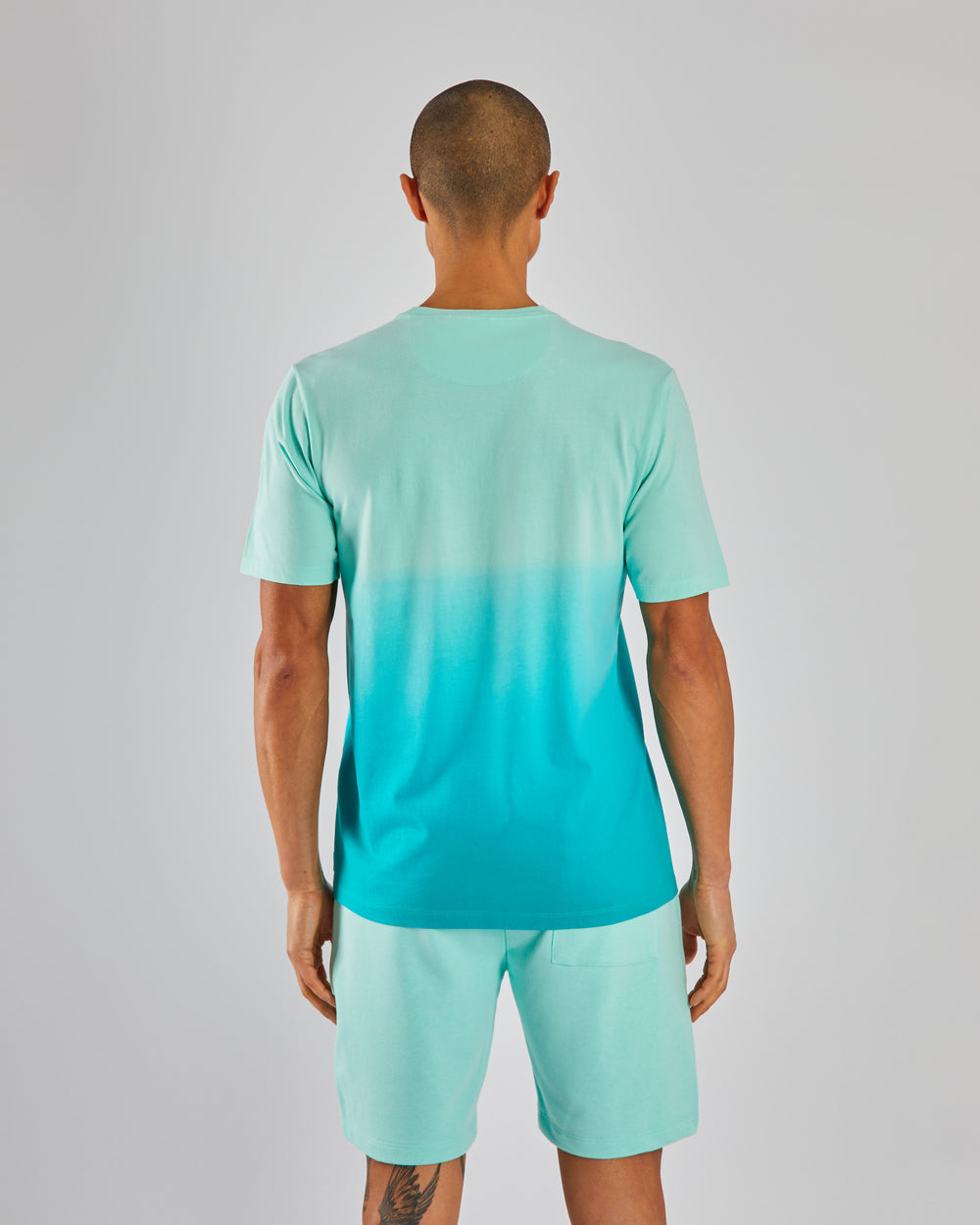 Tropic Tee Cool Mint