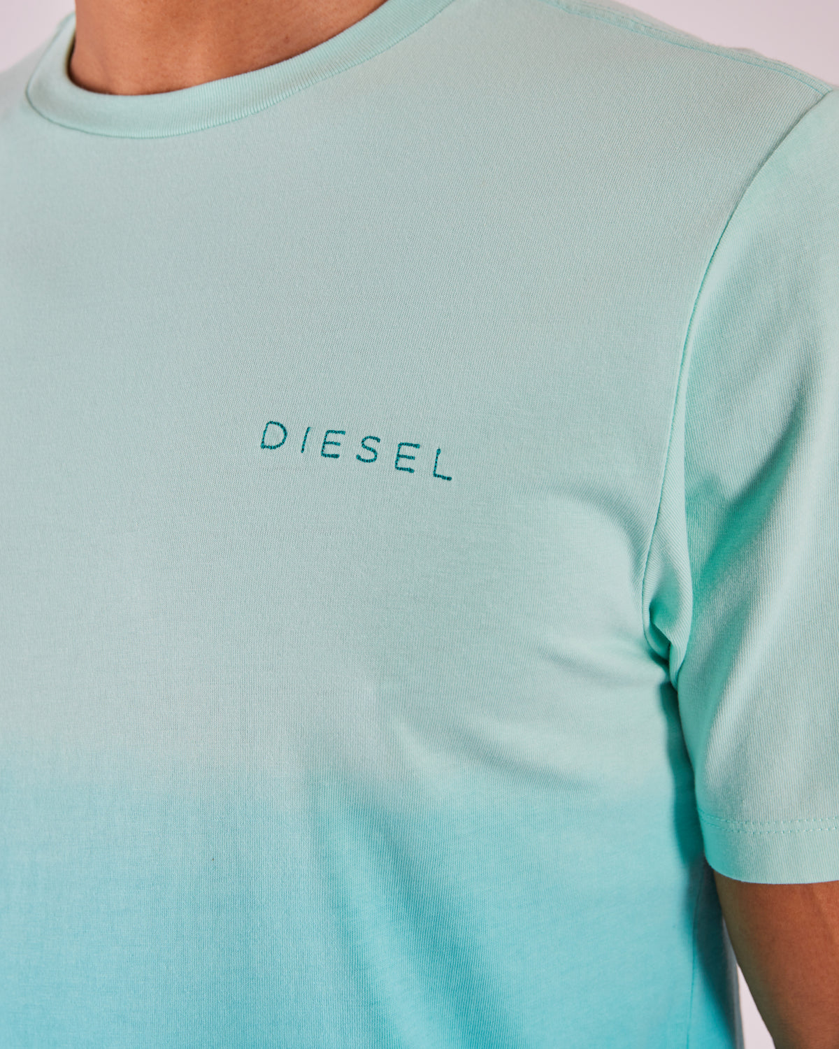 Tropic Tee Cool Mint
