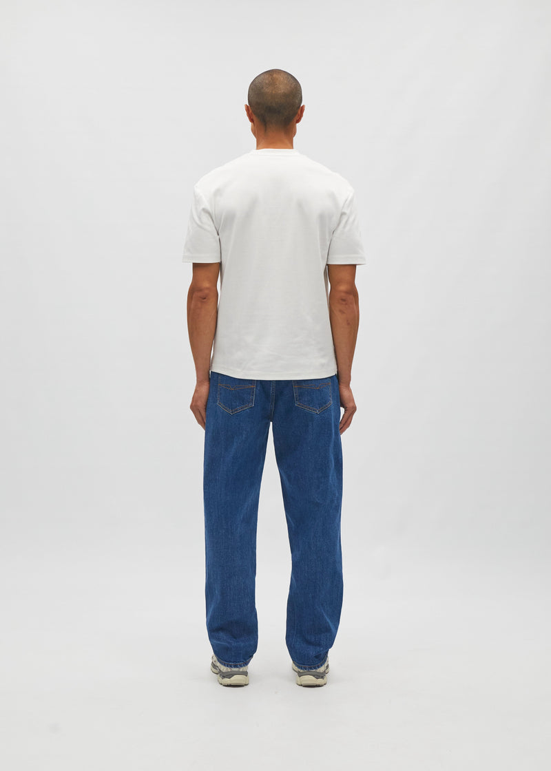 Turner Loose Fit Blue