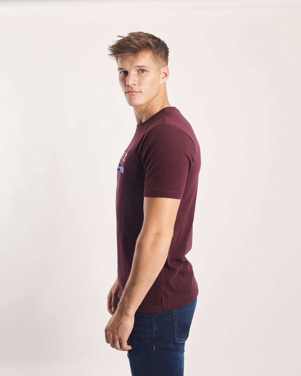 Uziel Tee Wine Port