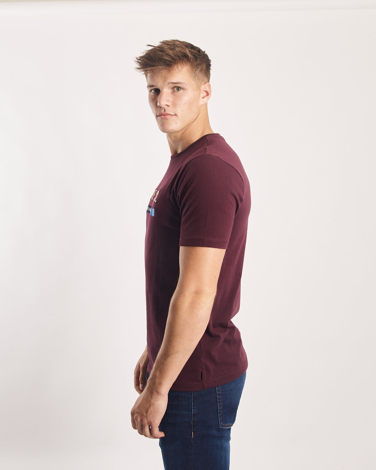 Uziel Tee Wine Port