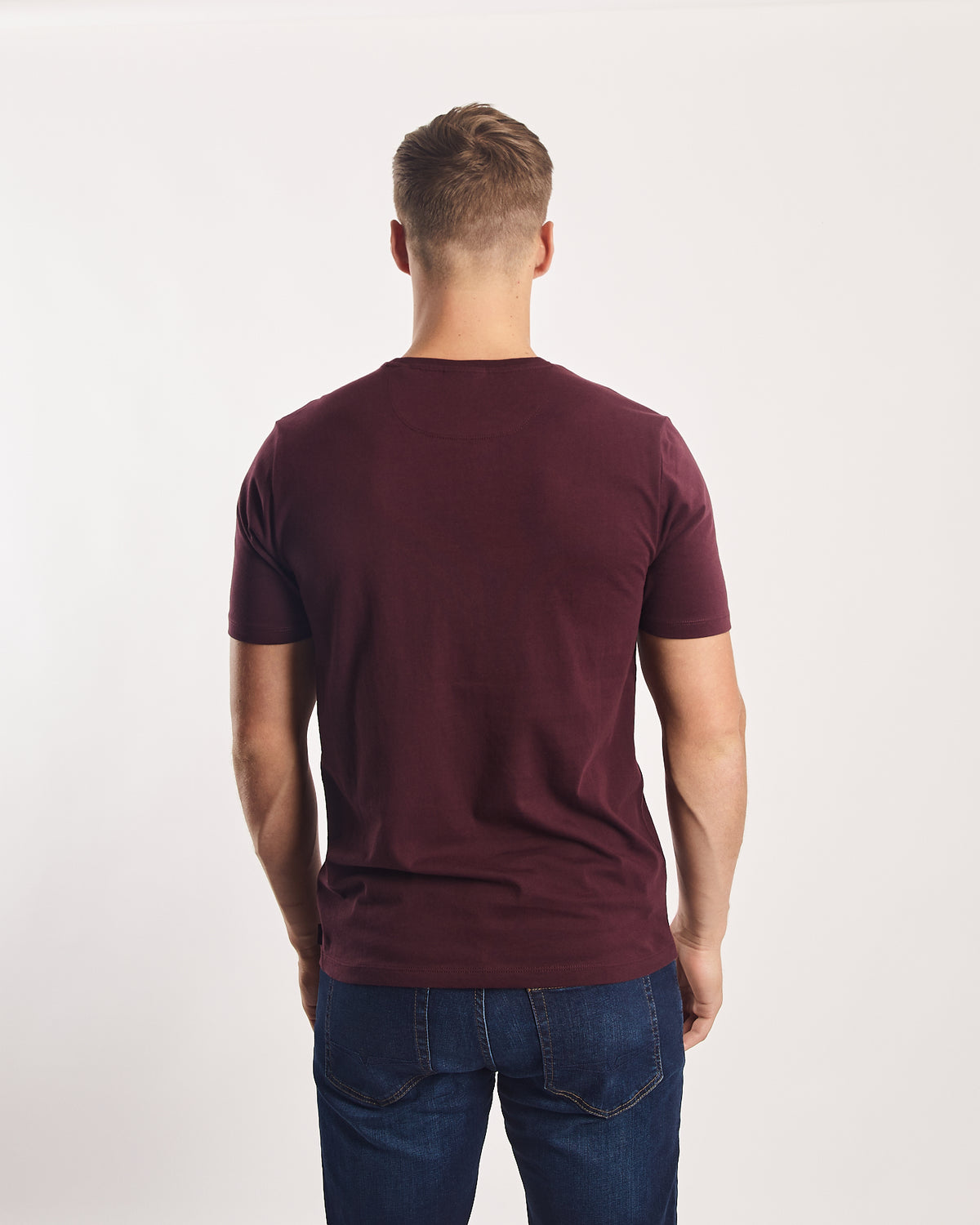 Uziel Tee Wine Port