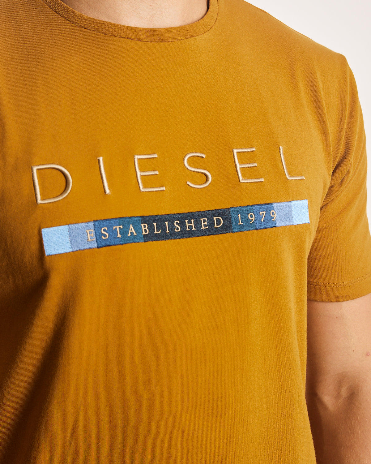 Uziel Tee Cathay Spice