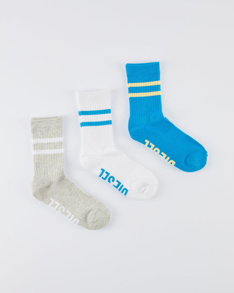 Nixie Socks Pink