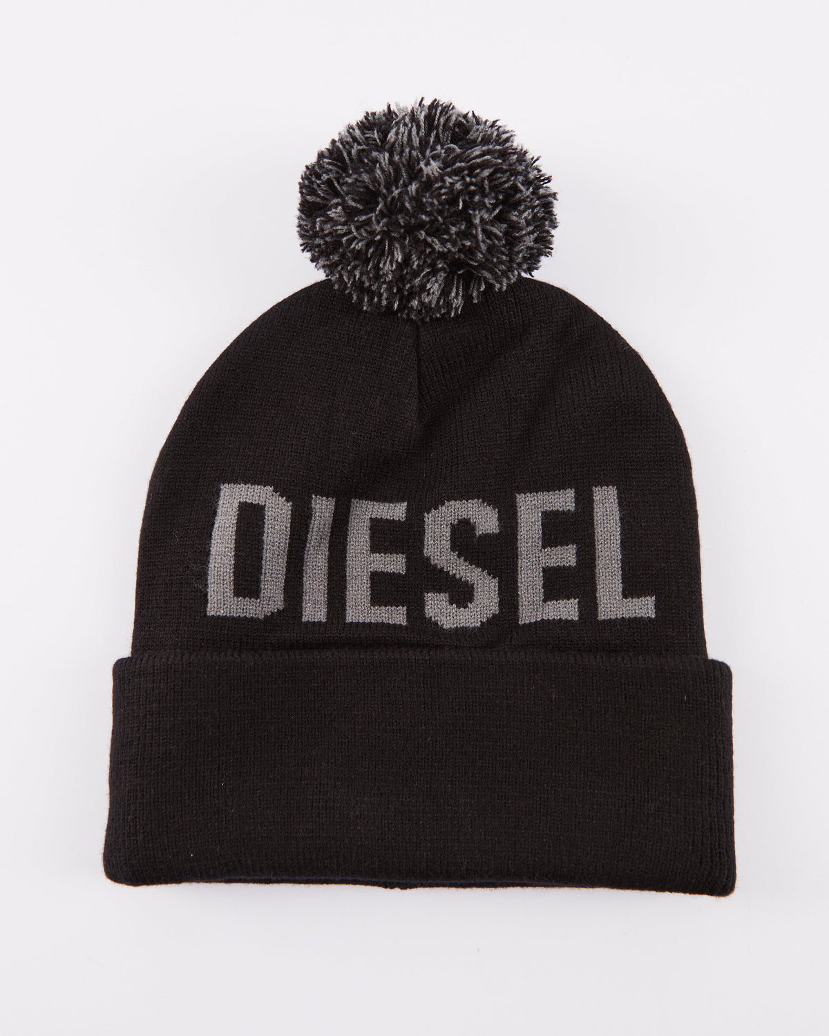 Jay Hat Black