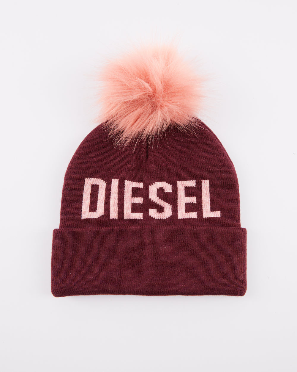 Josette Hat Deep Orchid