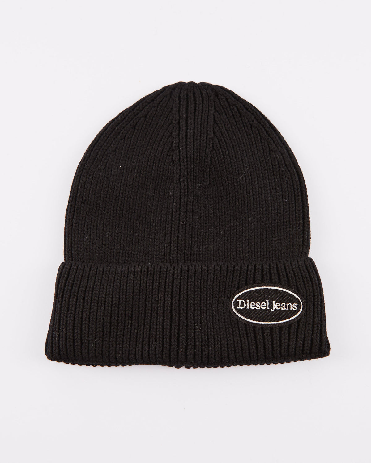 Jayla Hat Black