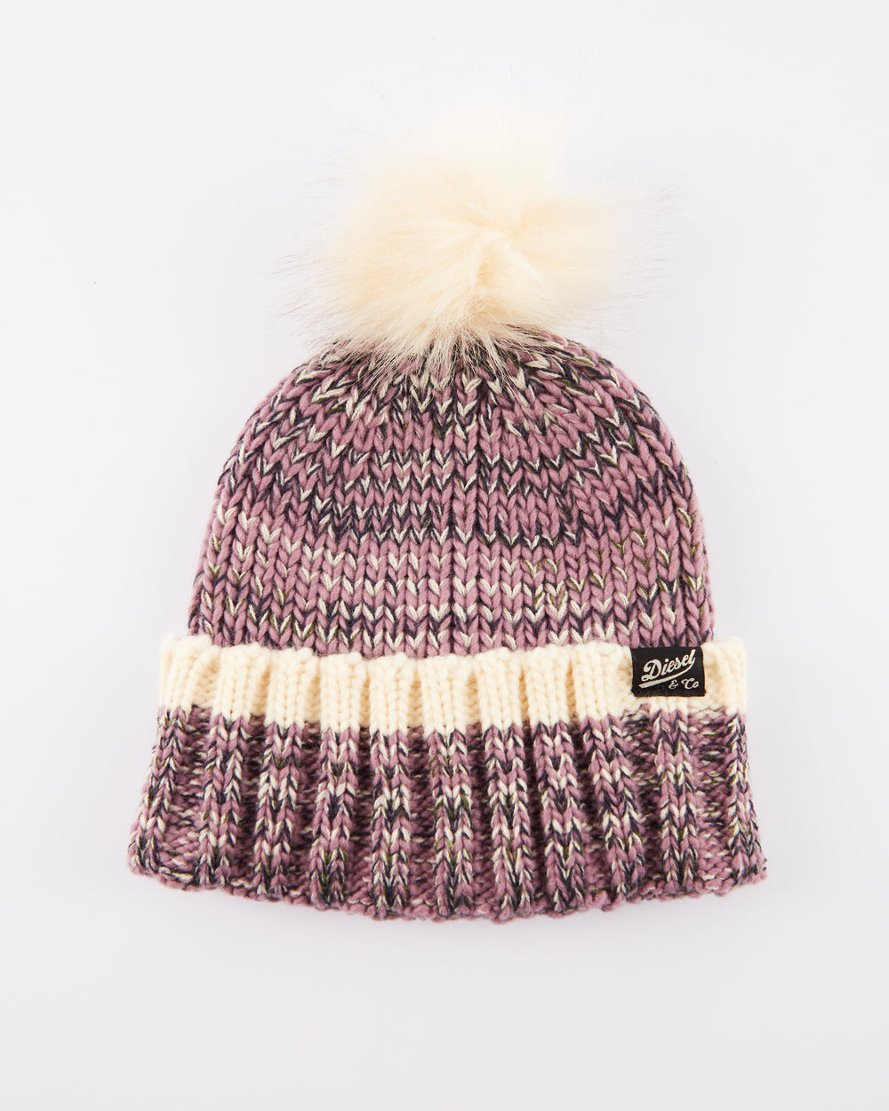 Joni Hat Very Grape