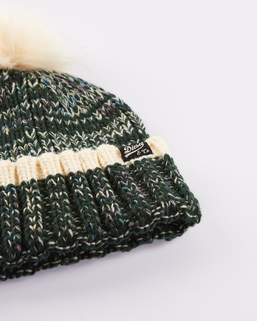 Joni Hat Deep Ivy