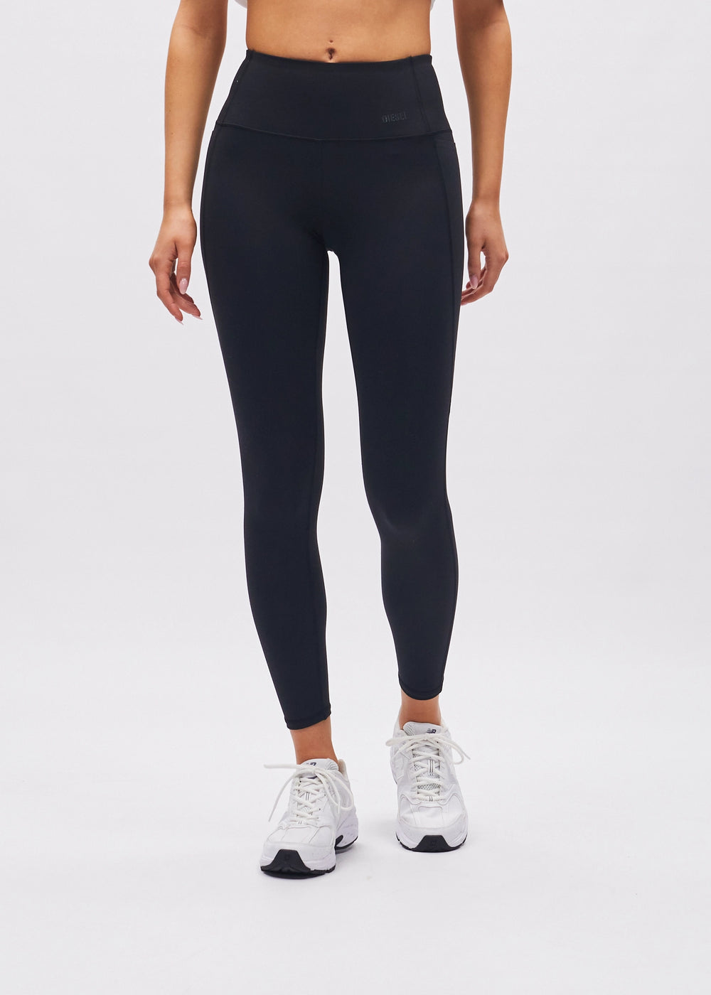 Perrie UHR Pant Studio Black