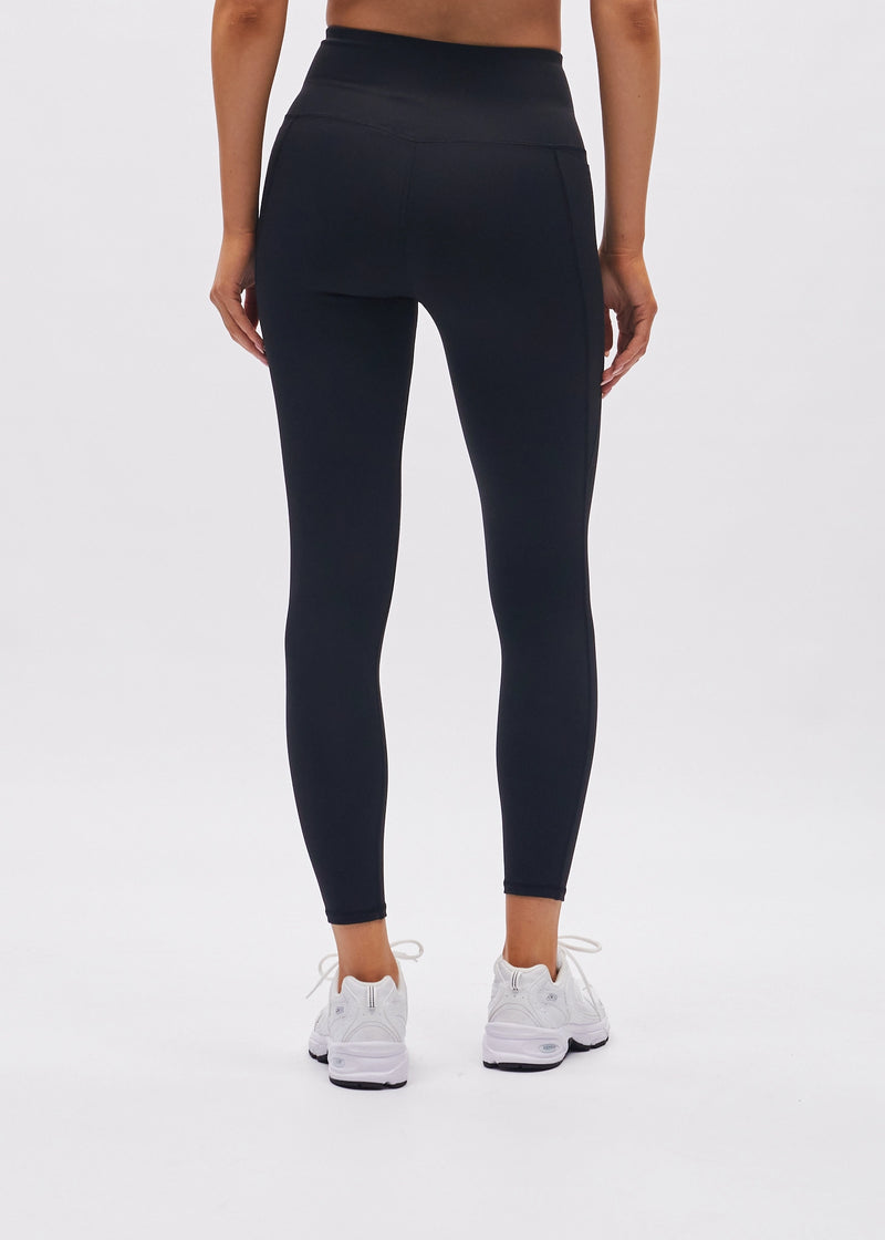 Perrie UHR Pant Studio Black
