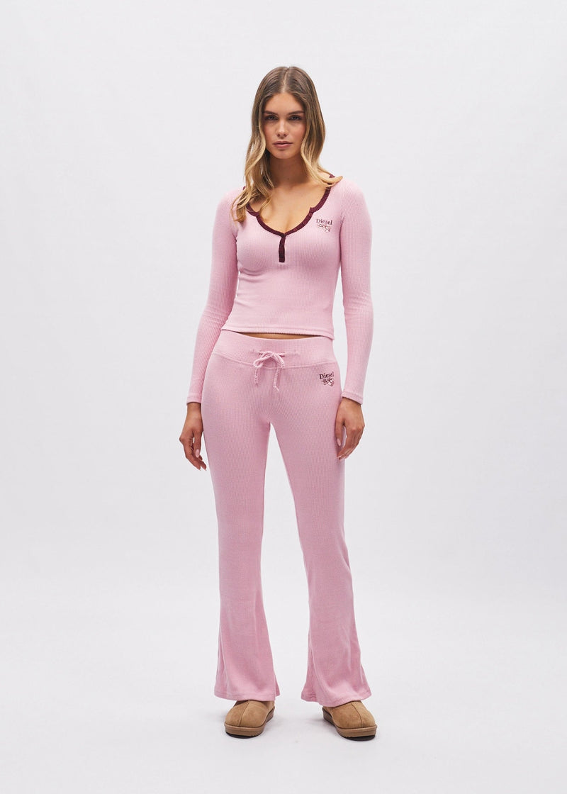 Jodi Lounge Set Blossom Pink