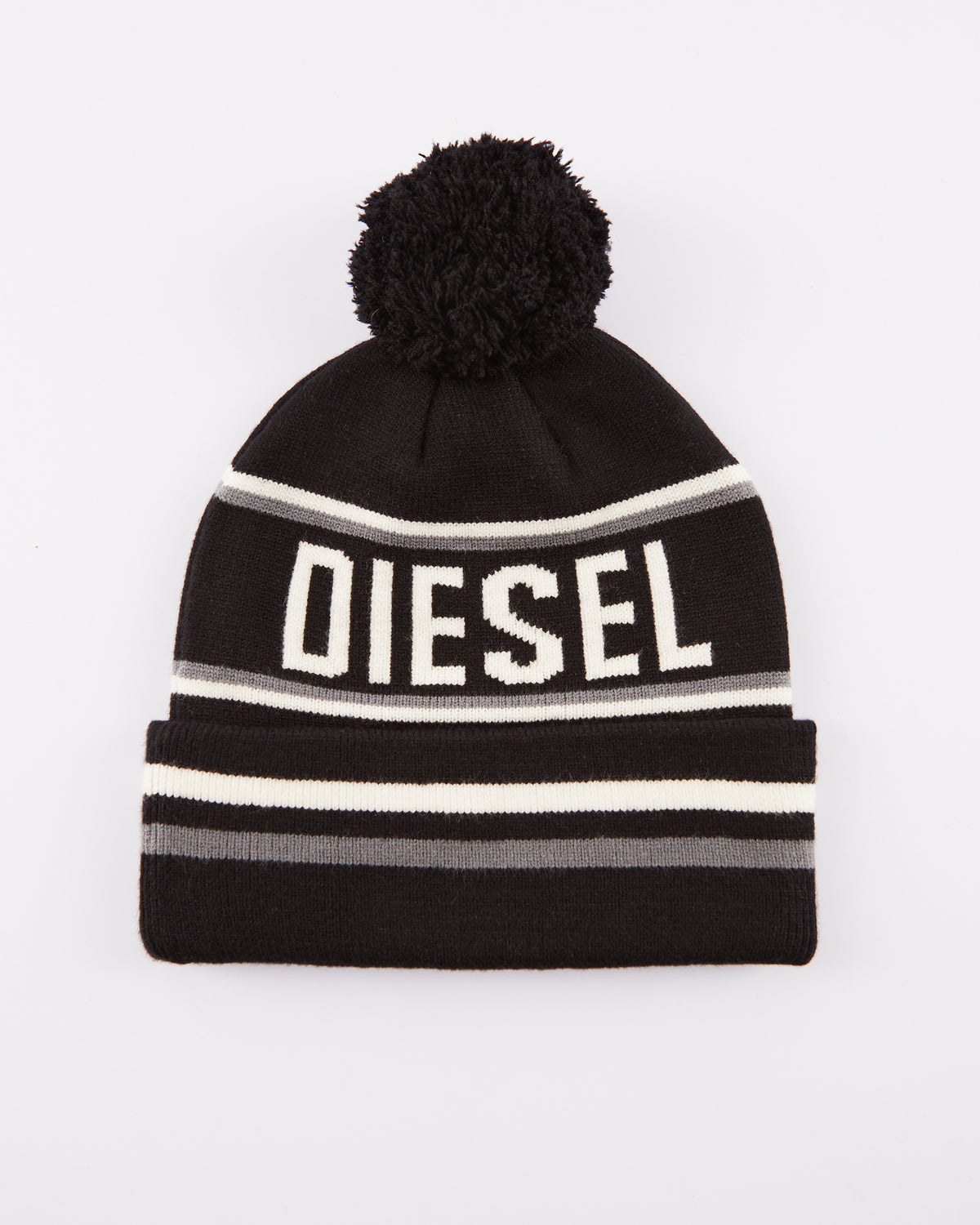 Jack Hat Black