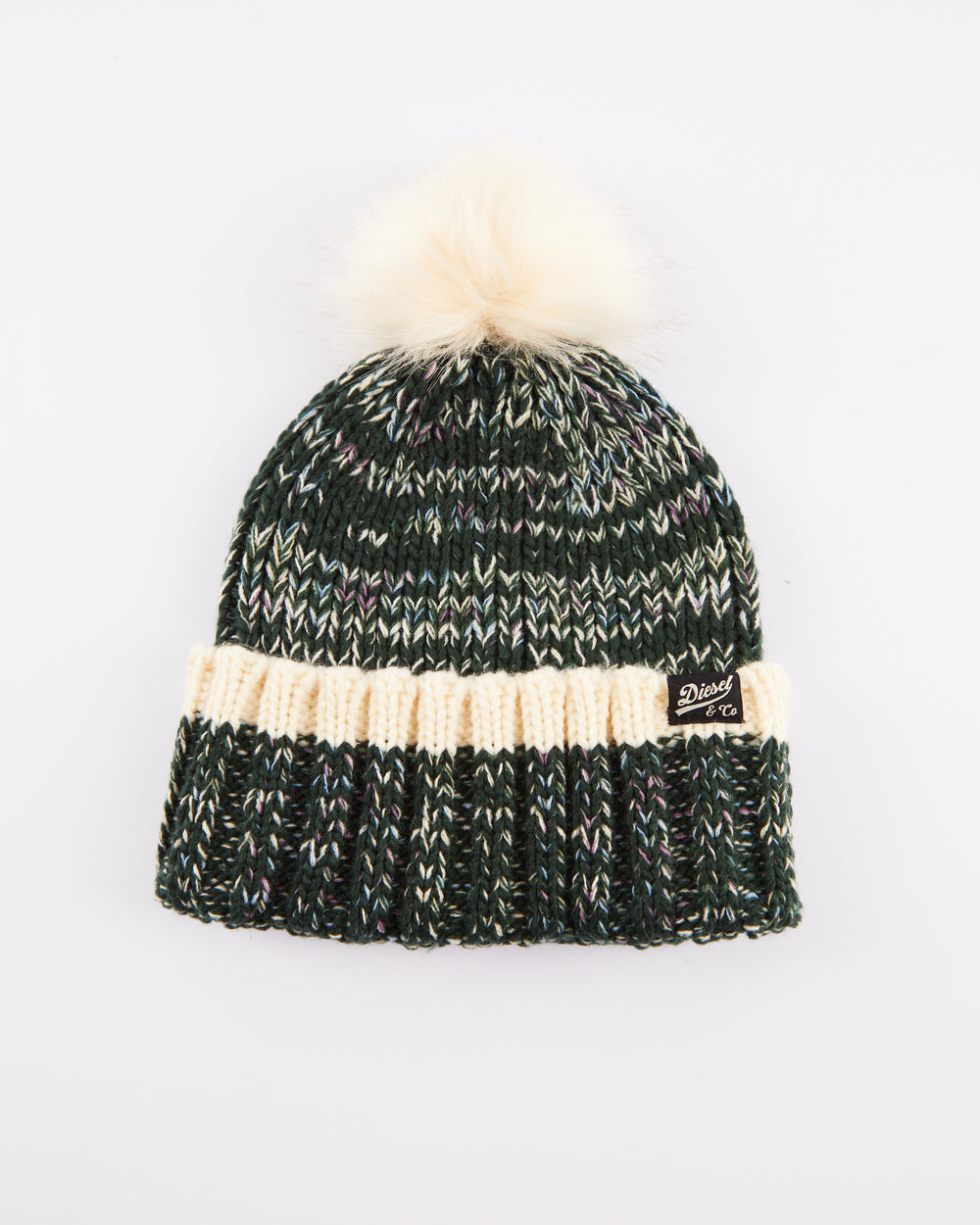 Joni Hat Deep Ivy