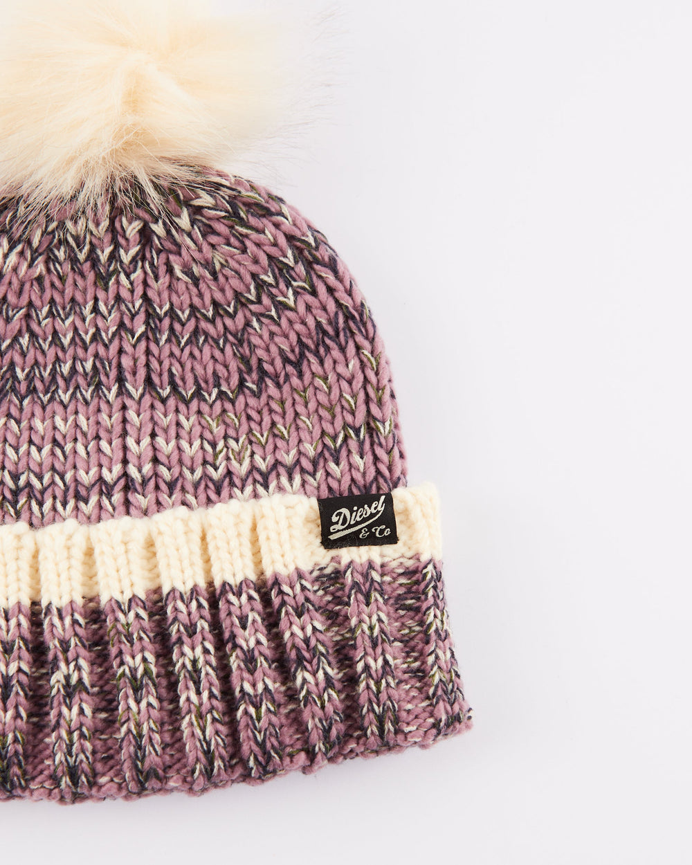 Joni Hat Very Grape