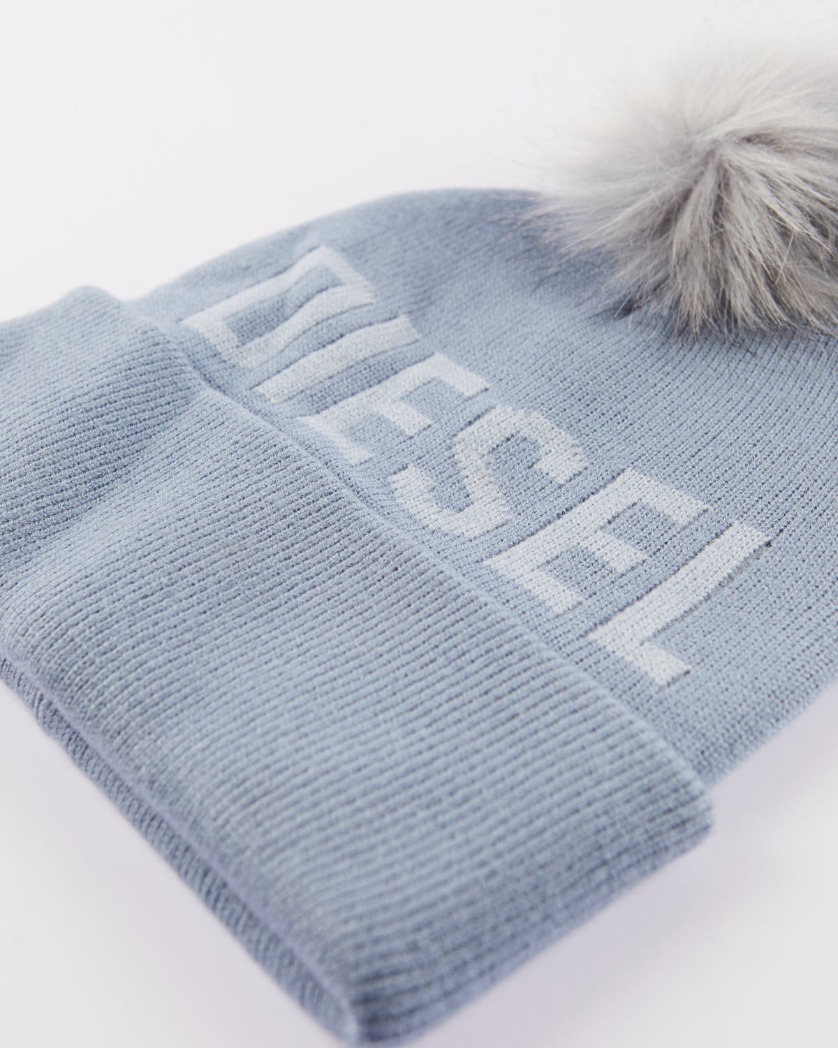 Josette Hat Glacier Blue