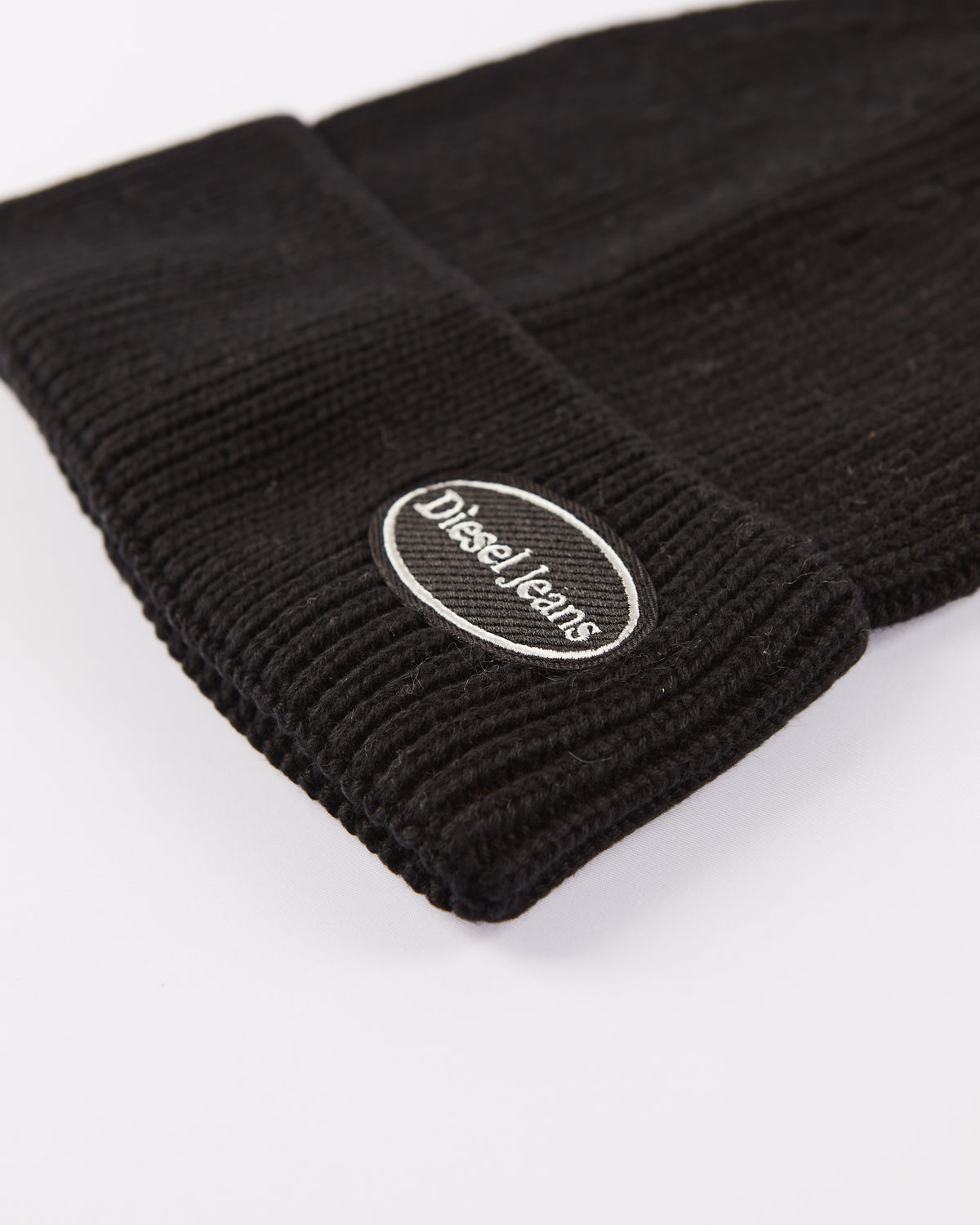 Jayla Hat Black