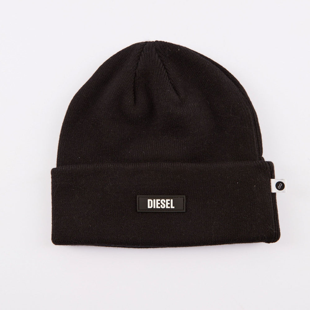 Jolene Hat Beetle Black