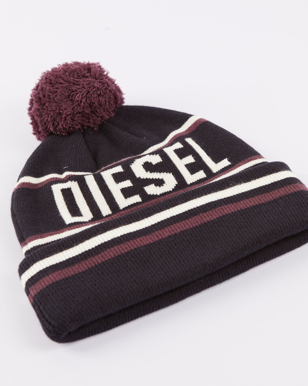 Jack Hat Damson Plum