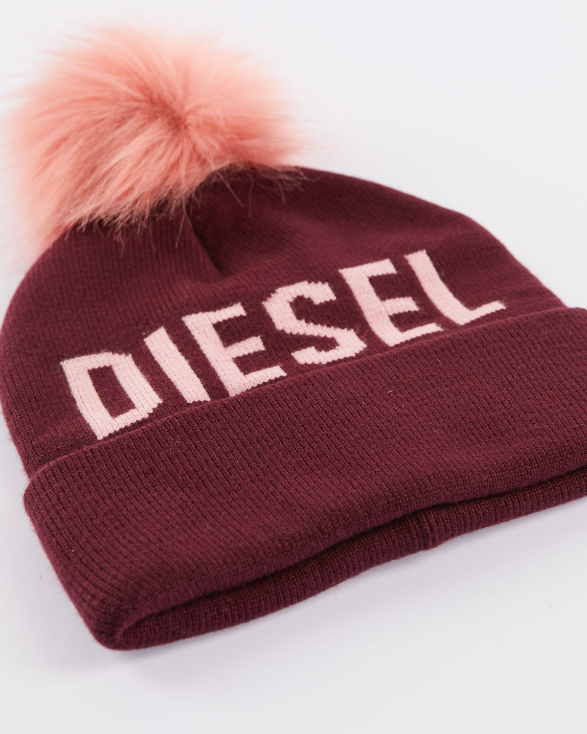 Josette Hat Deep Orchid